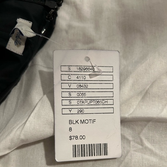 Anthropologie blouse - Picture 13 of 13